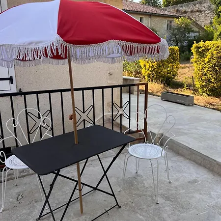 Le Crampot Casa vacanze