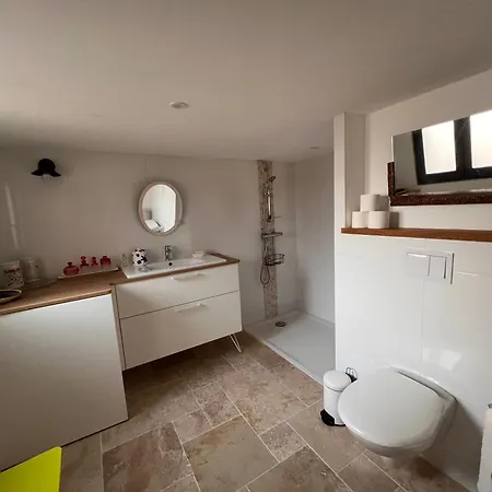 Casa vacanze Le Crampot *