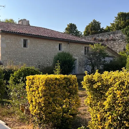 Casa vacanze Le Crampot Lectoure